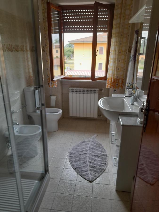 Casa Camelia Villa Capannori Ngoại thất bức ảnh