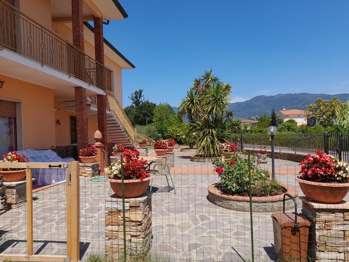 Casa Camelia Villa Capannori Ngoại thất bức ảnh