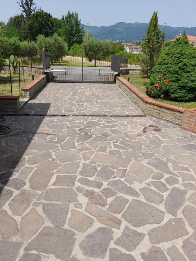 Casa Camelia Villa Capannori Ngoại thất bức ảnh