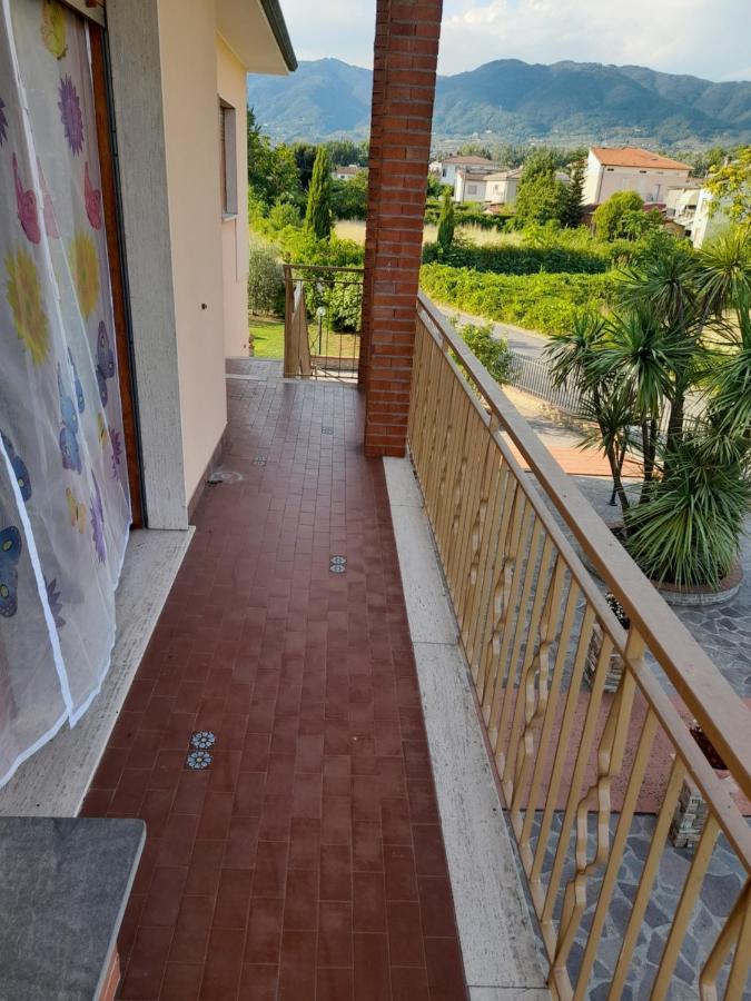 Casa Camelia Villa Capannori Ngoại thất bức ảnh