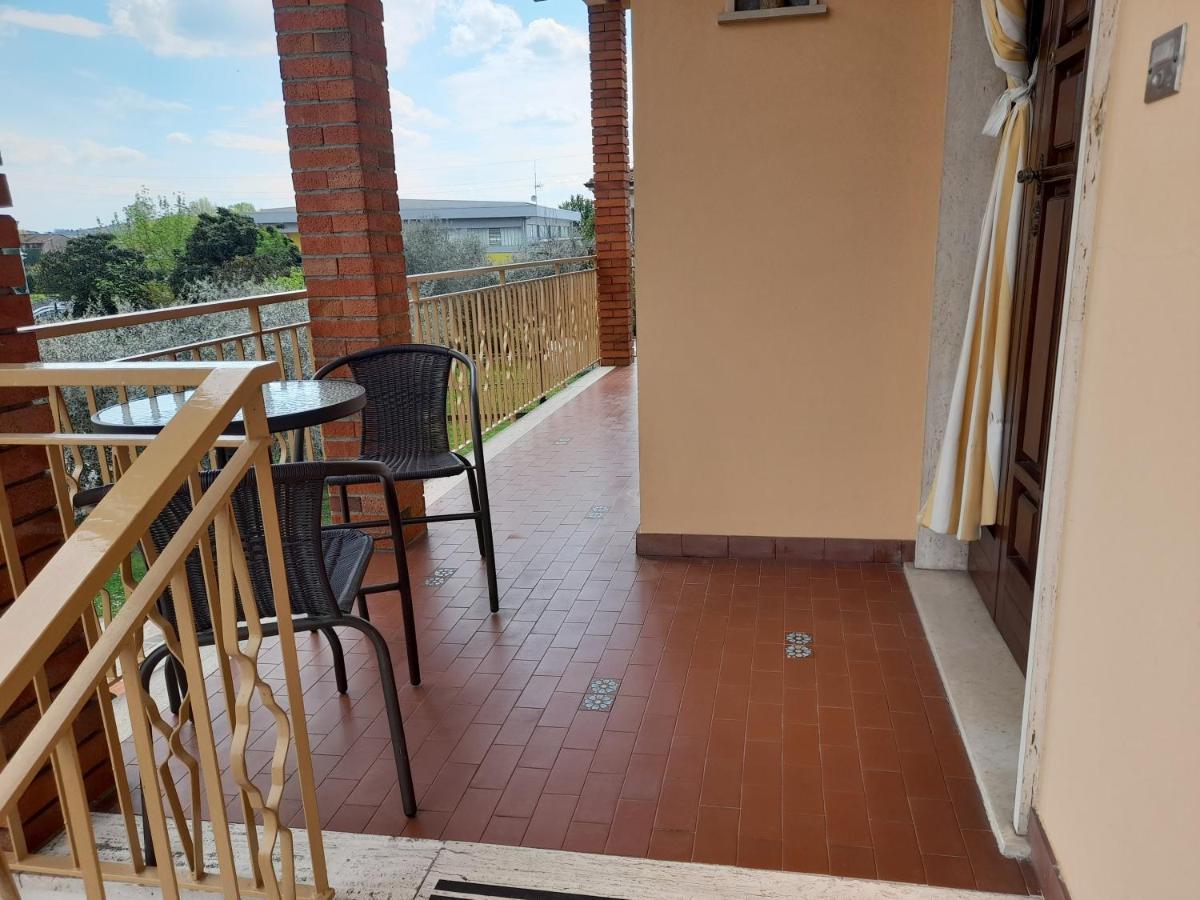 Casa Camelia Villa Capannori Ngoại thất bức ảnh