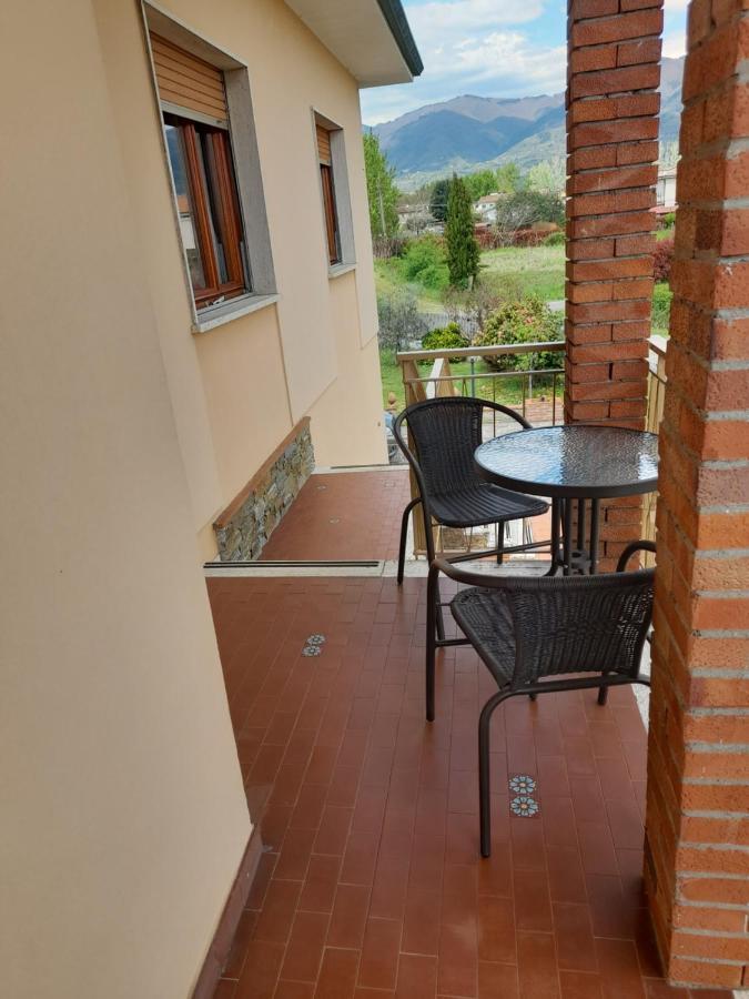 Casa Camelia Villa Capannori Ngoại thất bức ảnh