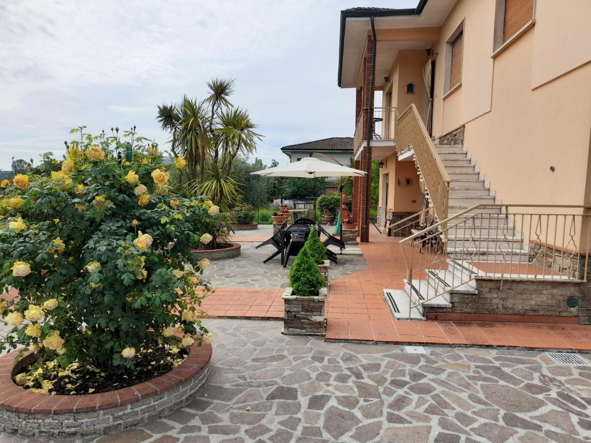 Casa Camelia Villa Capannori Ngoại thất bức ảnh