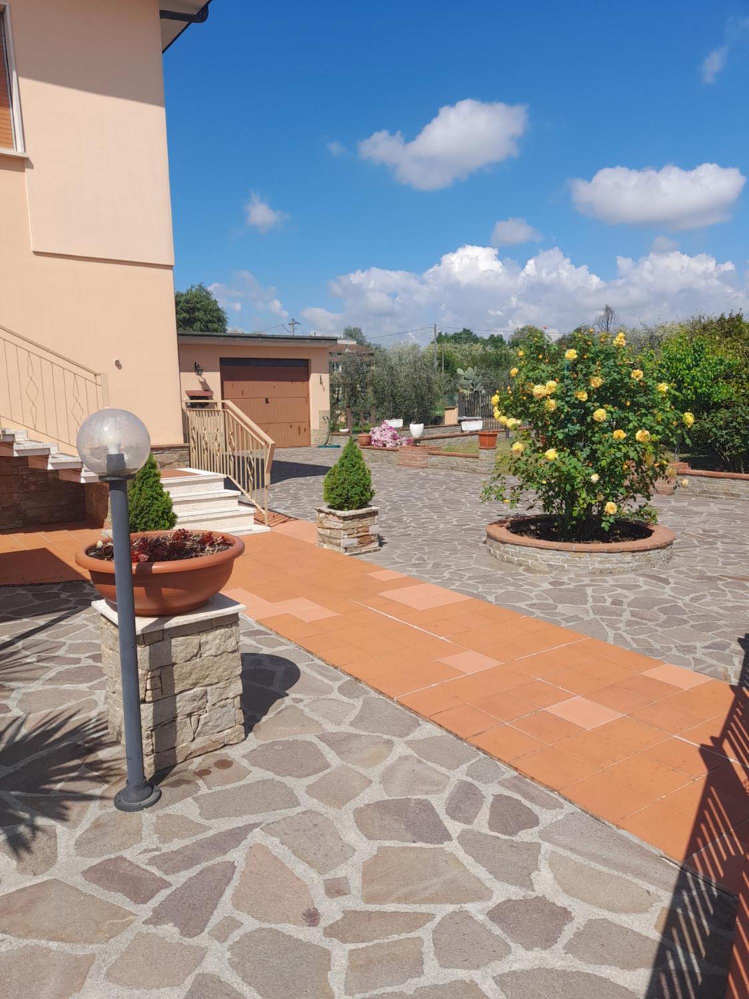 Casa Camelia Villa Capannori Ngoại thất bức ảnh